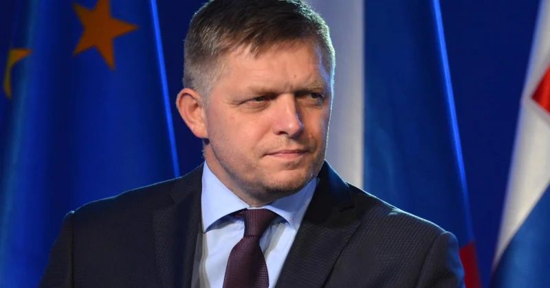 Словакия борется за все возможности импорта нефти и газа в Европу