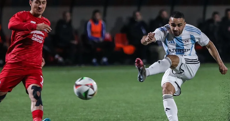 “Qarabağ” antirekorda səbəb oldu