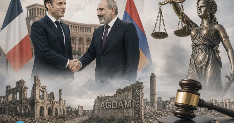 Миротворец с проармянским душком
