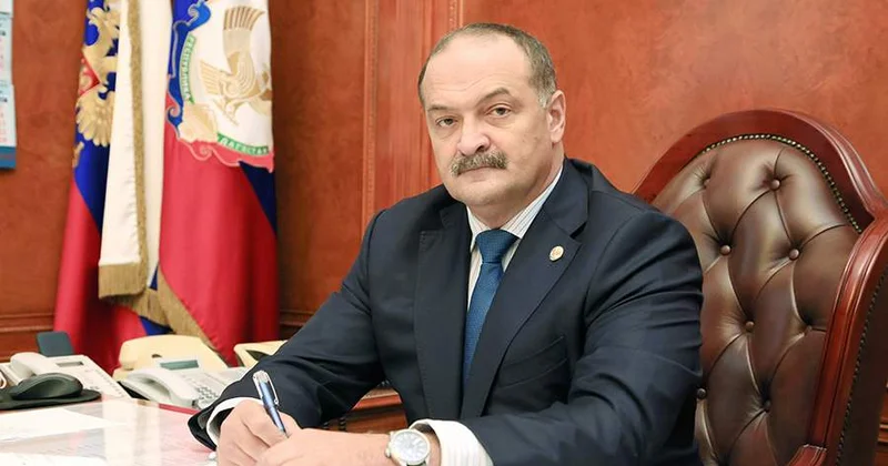 Azərbaycanın qonşuluğunda dövlət başçısı dəyişdi