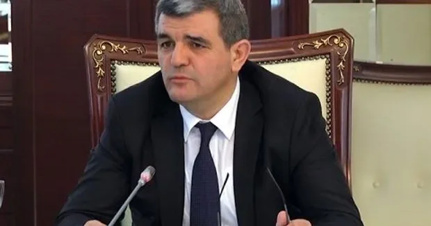 Avropa Parlamentində tez tez hoqqabazlıq nümunələri ilə qarşılaşırıq Fazil Mustafa