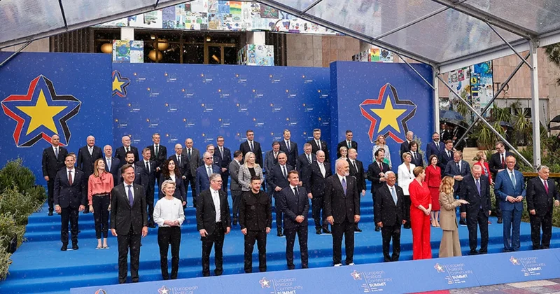 Dünya liderlərindən Azərbaycanla Ermənistan arasındakı sülhə dəstək mesajları