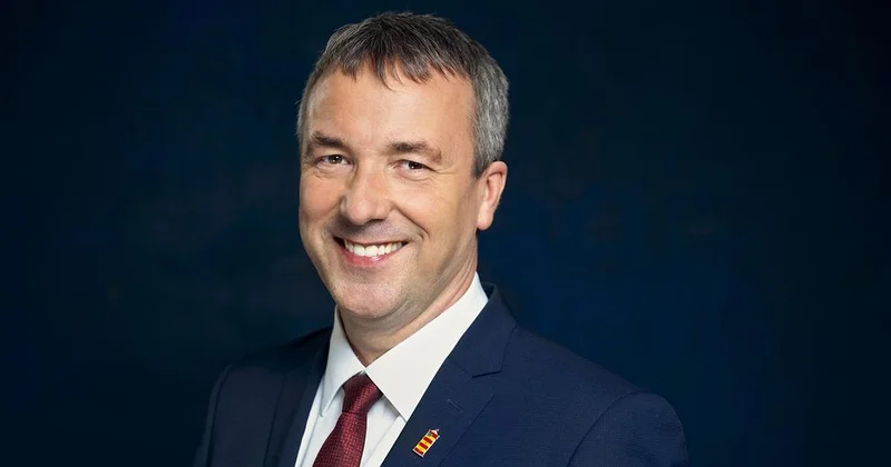 Германия призвала АБР усилить климатическую повестку и поддержку энергоперехода