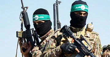 HƏMAS silahı yerə qoymaqdan imtina edir