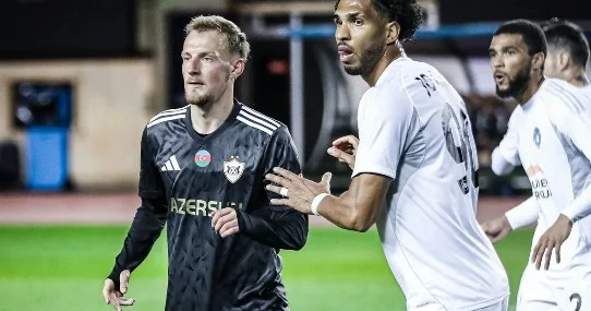 Premyer Liqa: Turan Tovuz a qalib gələn Qarabağ rəqibindən bir qədər də uzaqlaşıb