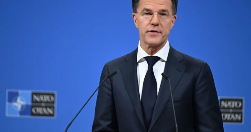 Mark Rutte: NATO nun Avropadakı üzvləri ABŞ nin mesajlarını eşidib və ona dəstək səylərini artırıb