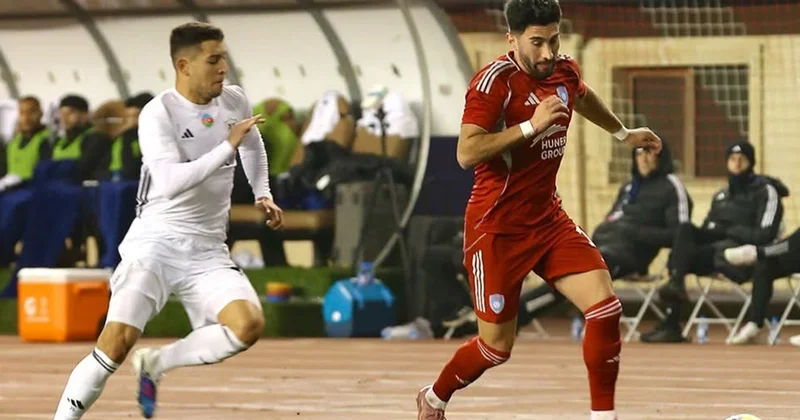 “Qarabağ” “Turan Tovuz”: statistika nə deyir?