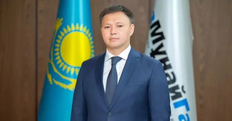 Глава КазМунайГаза провел переговоры по вопросам экспорта казахстанской нефти в Японию