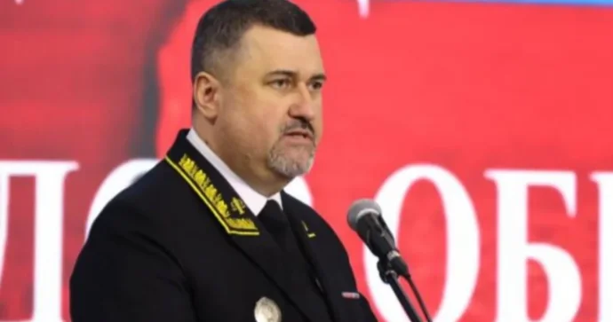 Qonşu ölkədə yeni rəhbər SEÇİLDİ