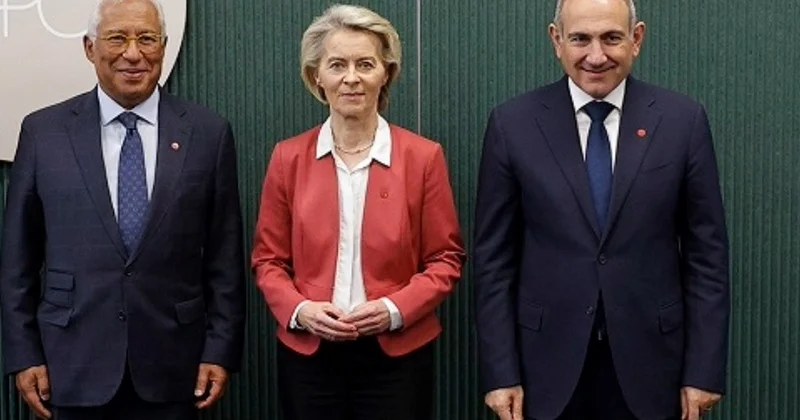 AB nin İrəvan sammiti ermənilərin Qarabağa qayıdışını müzakirə etməyəcək