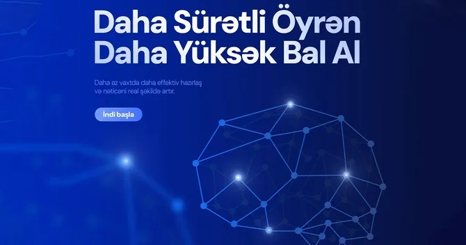 Icrammer: Daha sürətli öyrən, daha yüksək bal al!