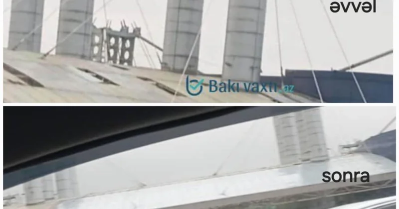 ın qaldırdığı problem həllini tapdı