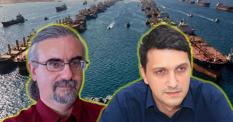 Операция Project Freedom: сможет ли Вашингтон удержать контроль над Ормузом Minval Politika