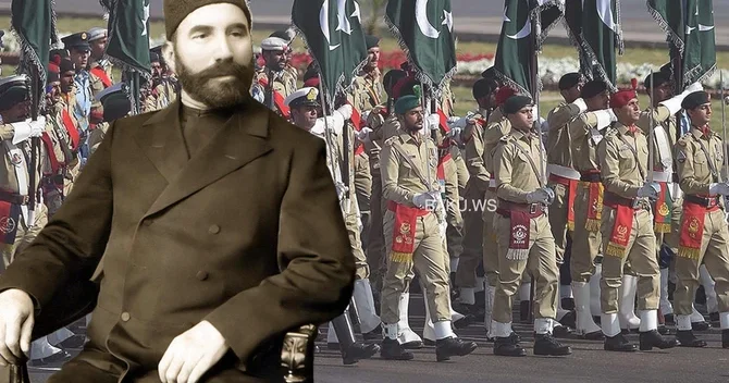 Pakistan Azərbaycanı niyə dəstəkləyir? TARİXİ FAKT