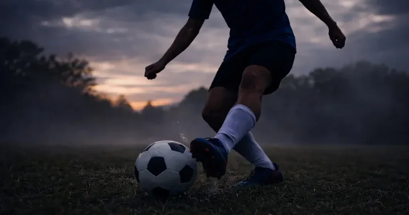 Azərbaycanda futbol oyununda FACİƏ 20 yaşlı tələbə öldü