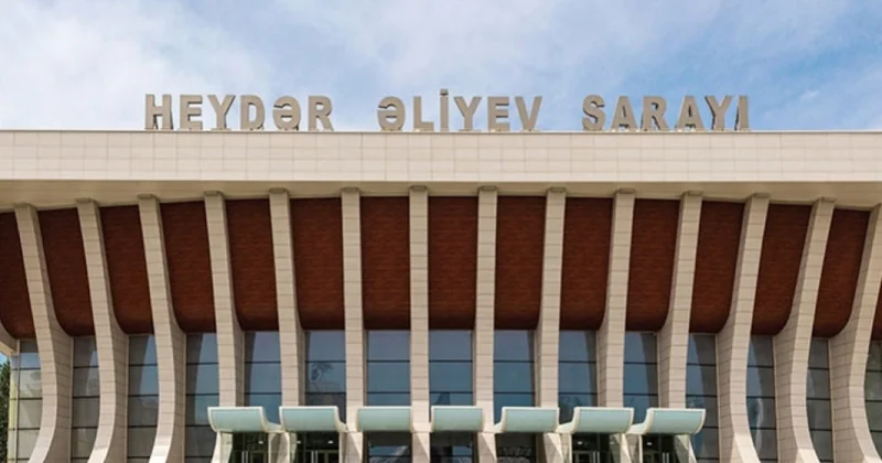 Azərbaycan memarlığında Heydər Əliyev imzası