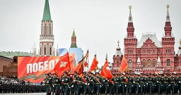Россия пригрозила ударами возмездия в случае атак во время парада Победы