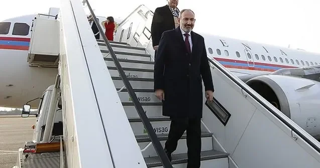 Paşinyan Azərbaycana səfər edəcək Özü AÇIQLADI