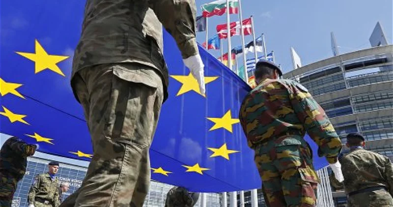 ЕК: саммит ЕПС займется военными вопросами