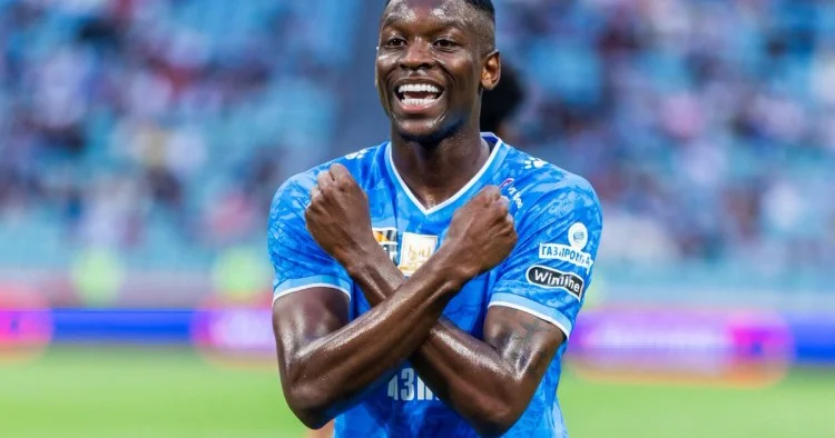 Napoli DÇ 2026 dan əvvəl braziliyalı vingeri transfer etmək istəyir