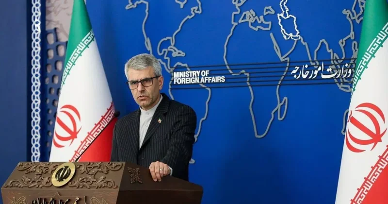 МИД Ирана: Дипломатия с США не даст результата