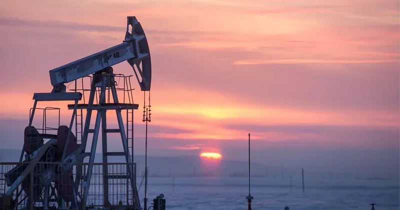 Стоимость Brent за баррель упала до 108 долларов