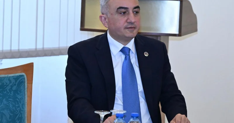 Vəkillər Kollegiyasının sədri: Şəhərsalmada inklüziv inkişaf yalnız hüquqi əsaslarla mümkündür