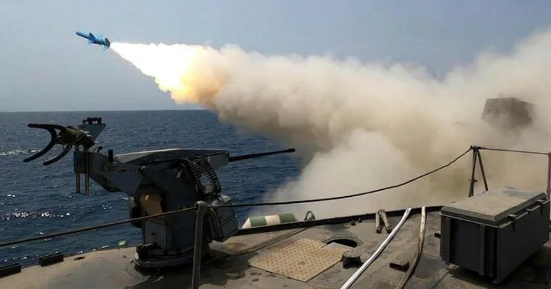 Иран предупреждает США…