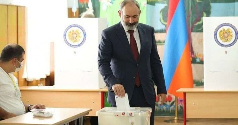 Ermənistanda seçki sonrası ssenarilər: Vəziyyət nəzarətdən çıxa bilər