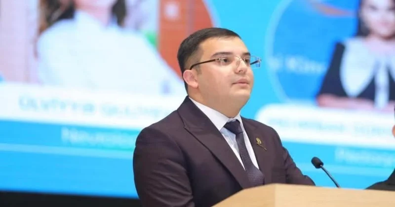 “Milli dəyərlərlə müasir təhsilin vəhdəti”