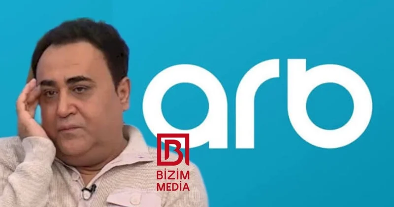 Elgizin yerinə o gəldi VİDEO