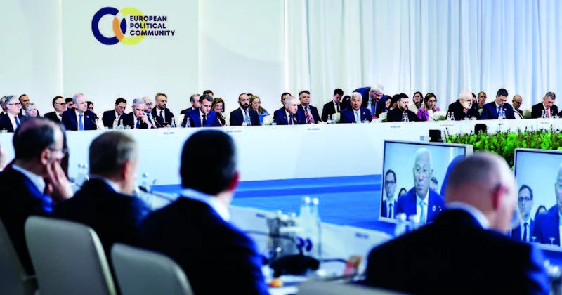 İrəvanda “Avropa zirvəsi”