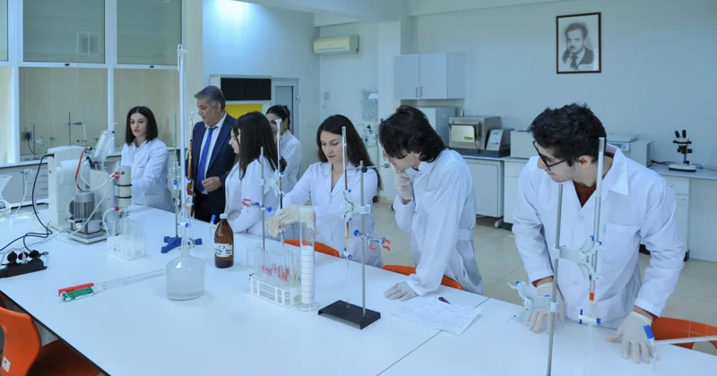 BMU da çörək tullantılarının emalına innovativ yanaşma