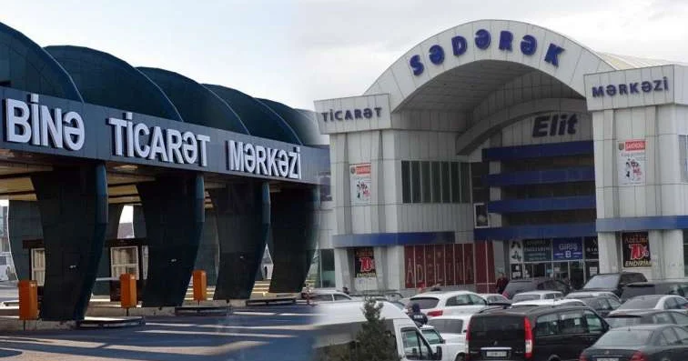 Sədərək və Binə köçürülsə: Bakı tıxacdan çıxacaq?