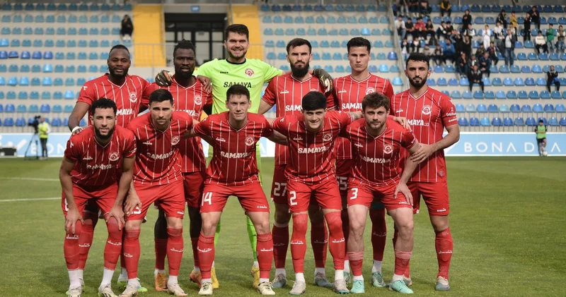 “Araz Naxçıvan”ın yay planı bilindi