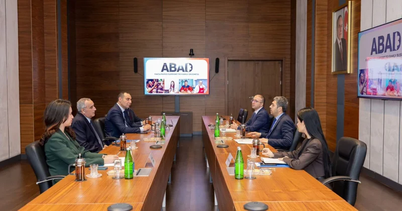 “ABAD” və Mərakeşin “Sənətkarlar Evi” arasında əməkdaşlıq diqqətdədir