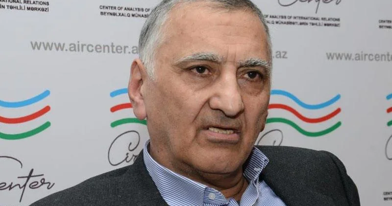 Dilqəm Əsgərov gileyləndi: Ördək satıb, dolanıram
