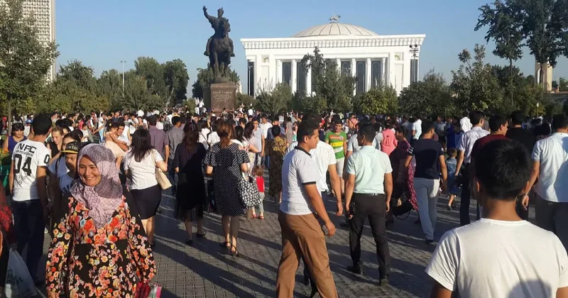 В Узбекистане запустили геномное исследование населения