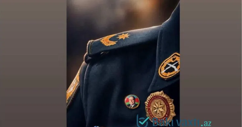 Qalmaqallı mayorun vəzifəsini icra edən şəxs kimdir? DOSYE