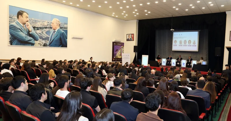 Ümummilli Liderin müəyyən etdiyi ideoloji xətt ölkənin parlaq gələcəyinin təminatçısıdır