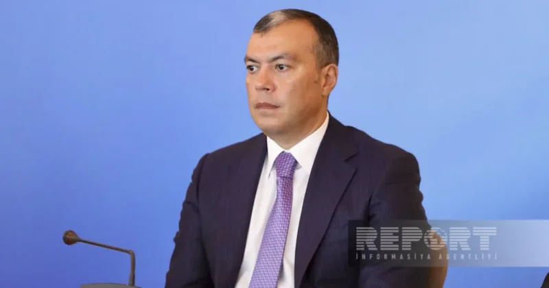Сахиль Бабаев: Процессы в мире и регионе подтверждают растущую важность Среднего коридора