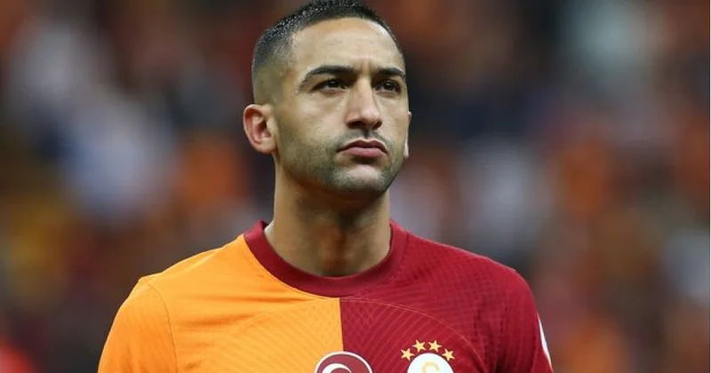 Ziyeş: “Okan Buruk kimi pis məşqçi görməmişəm”