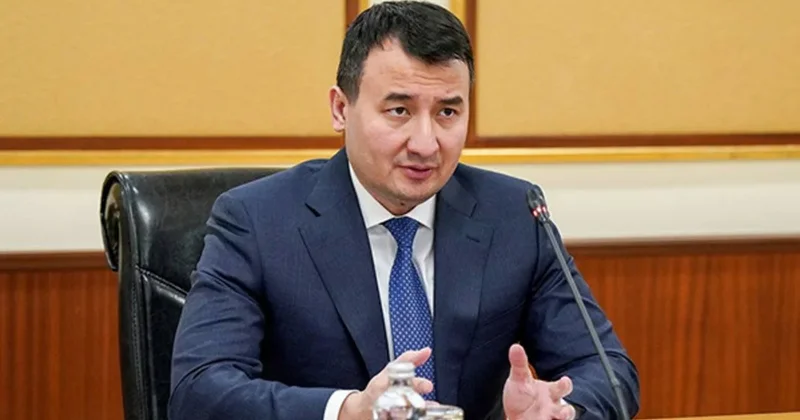Узбекистан предложил создать Альянс цифровых таможен и логистики в рамках ЦАРЭС
