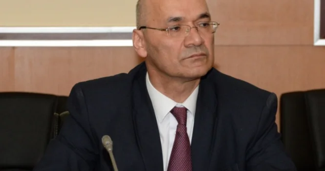 Осман Гюндуз о закрытии приложения Минтруда: На фоне процессов централизации существует риск сокращения рабочих мест Minval Politika