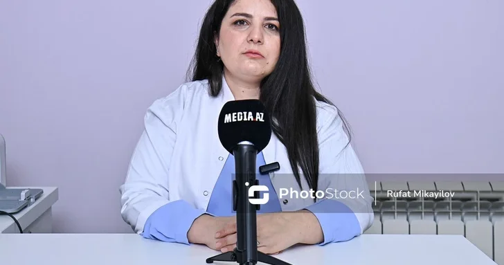 Подмена эмбриона и связь с онкологией: развеиваем главные мифы об ЭКО в Азербайджане