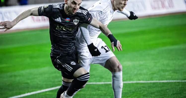 Qarabağ ın Turan Tovuz üzərindəki qələbəsi İCMAL