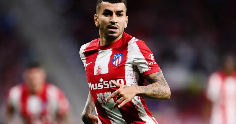 “Atletiko”nun futbolçusunun cəzası məlum oldu