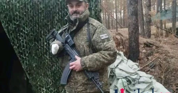 Rusiya Ukrayna müharibəsində daha bir azərbaycanlı həlak oldu