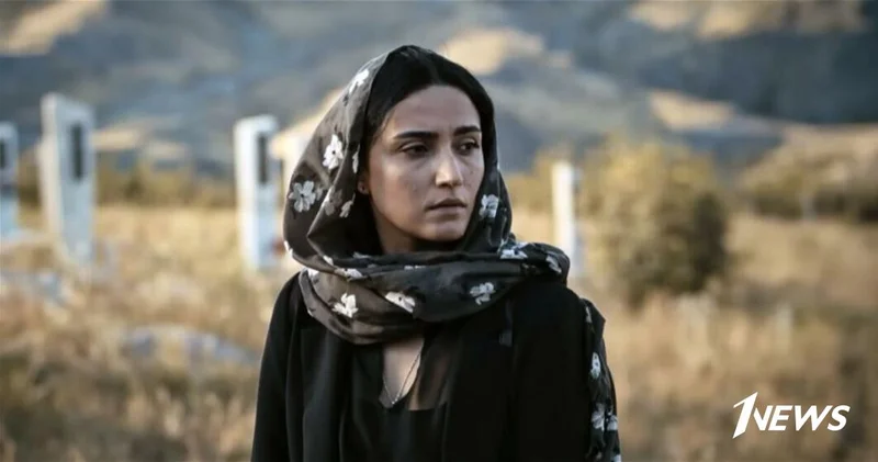 В семье звезды сериала Vətəndaş A произошла трагедия ФОТО
