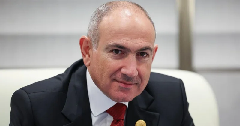 Paşinyan: “Ümid edirəm ki, 2028 ci ildə Azərbaycana səfər etmək imkanım olacaq”